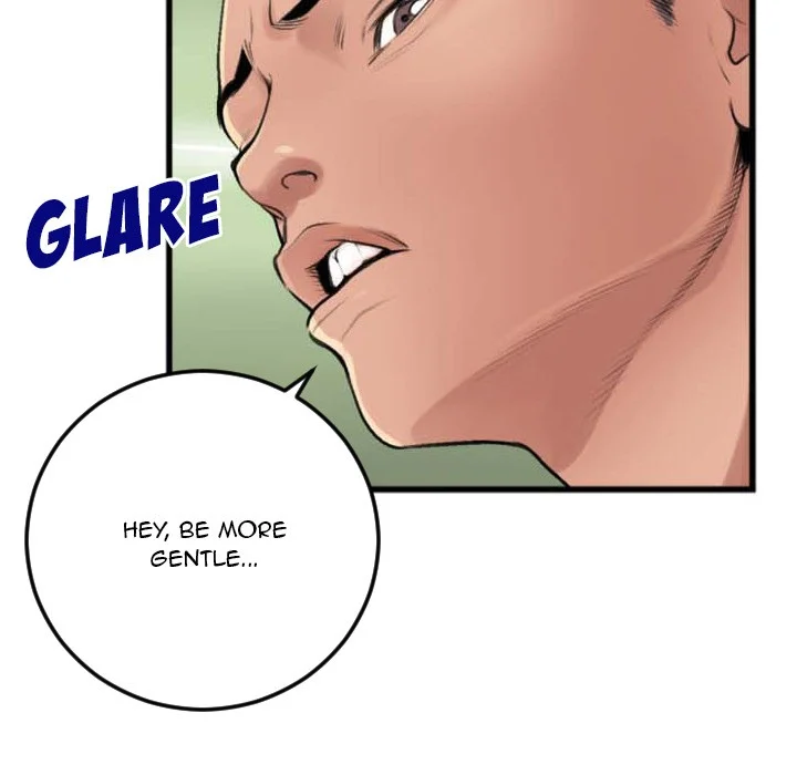 Between Us (Goinmul) chapter 3 page 61