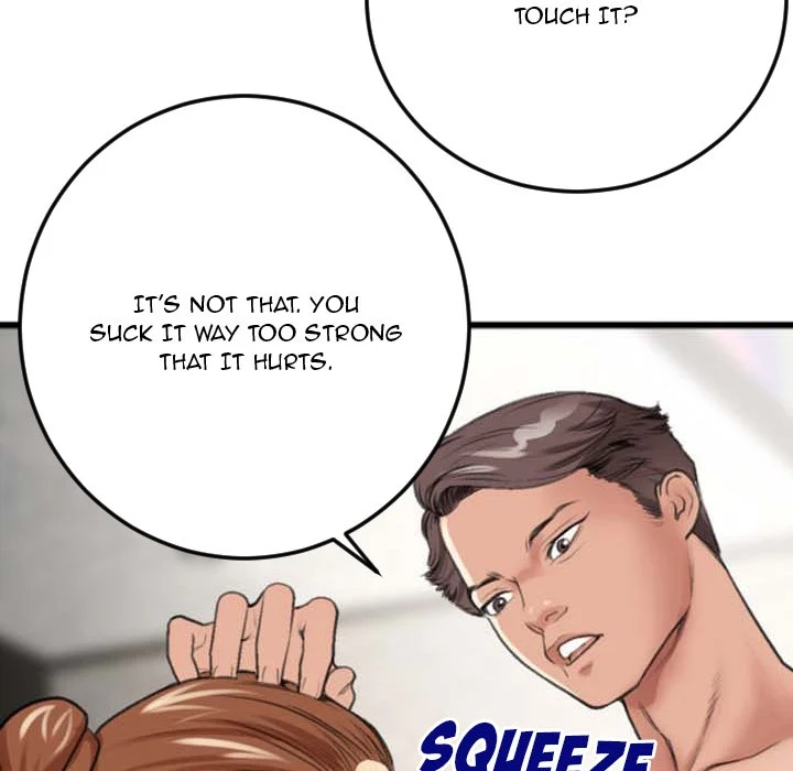 Between Us (Goinmul) chapter 3 page 66