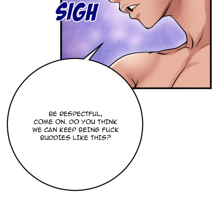 Between Us (Goinmul) chapter 3 page 70
