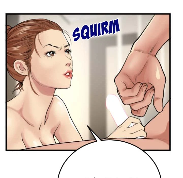 Between Us (Goinmul) chapter 3 page 71