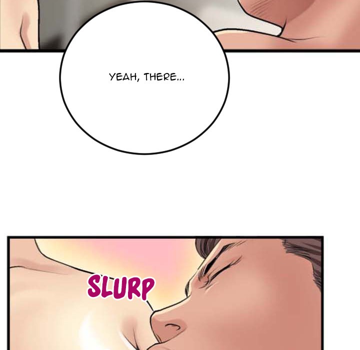 Between Us (Goinmul) chapter 3 page 80