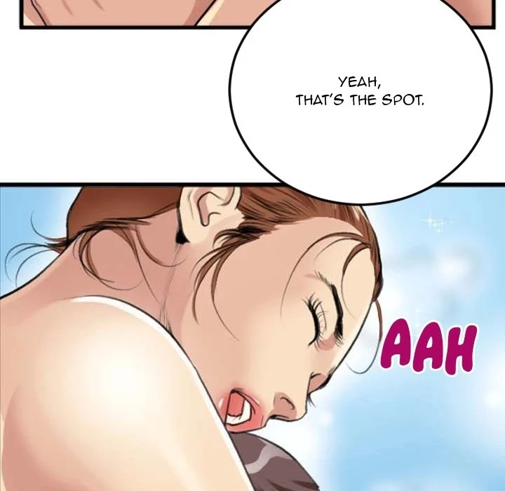 Between Us (Goinmul) chapter 3 page 83