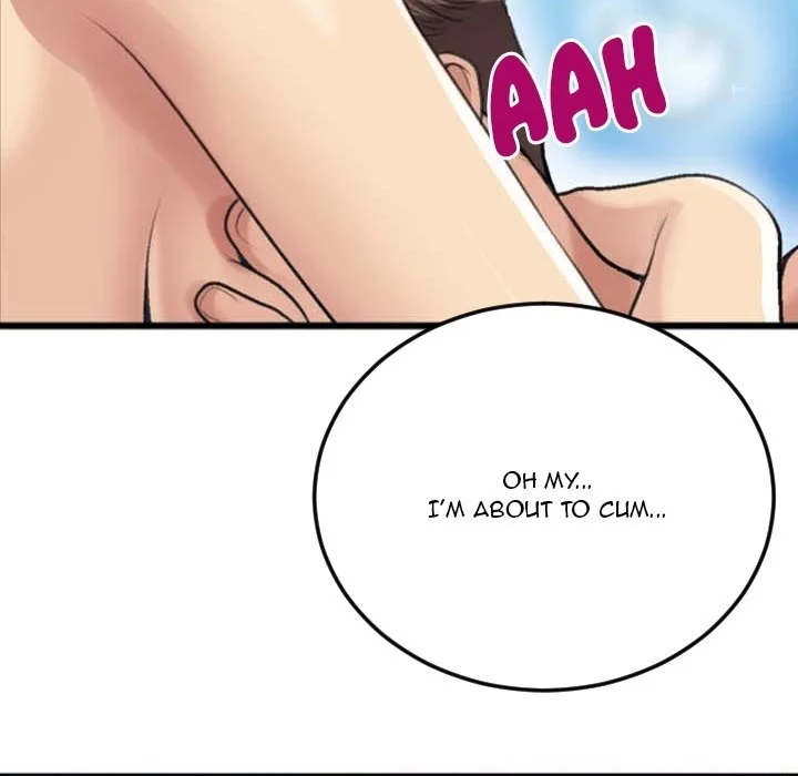 Between Us (Goinmul) chapter 3 page 84
