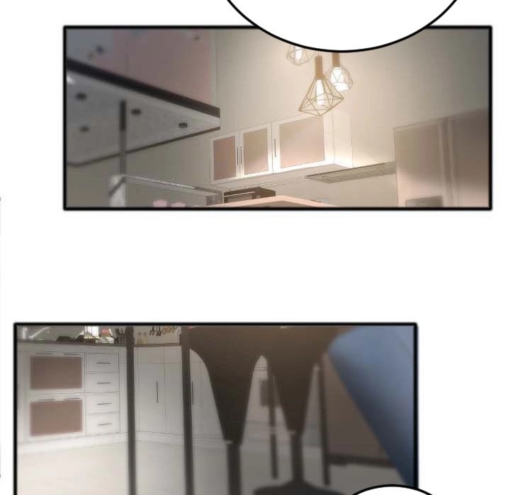 Between Us (Goinmul) chapter 3 page 88