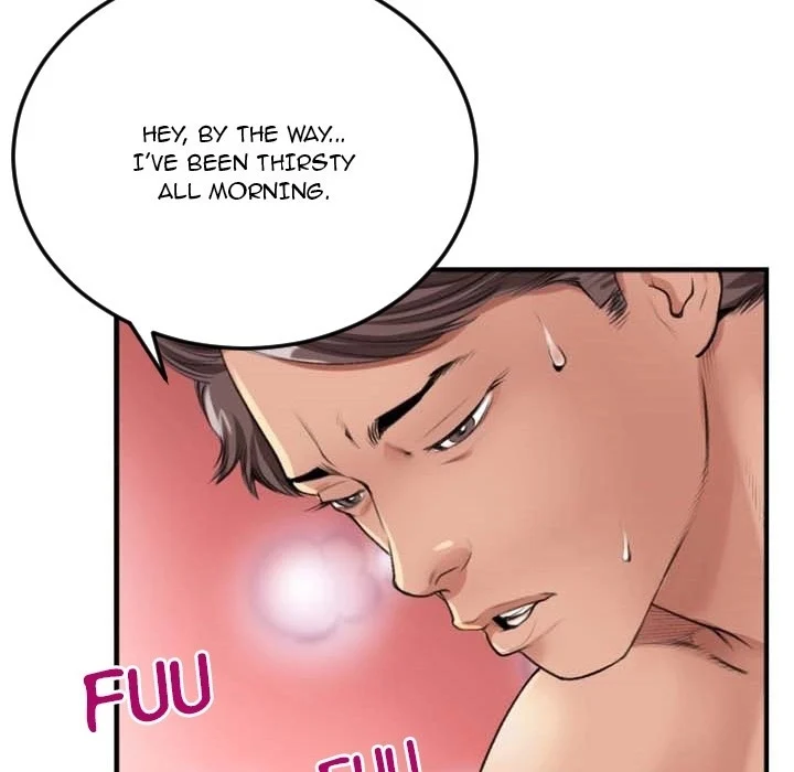 Between Us (Goinmul) chapter 3 page 91