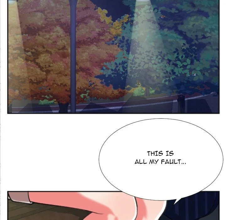 Between Us (Goinmul) chapter 30 page 7