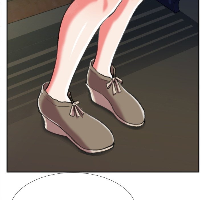 Between Us (Goinmul) chapter 30 page 8