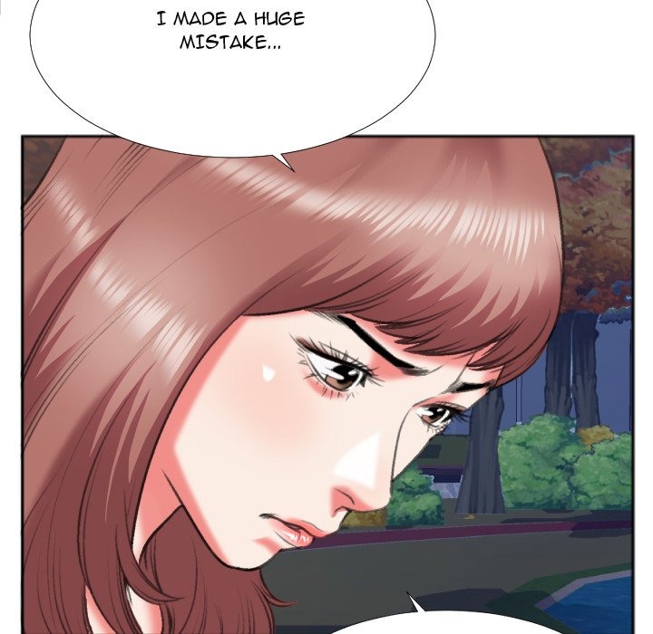 Between Us (Goinmul) chapter 30 page 9