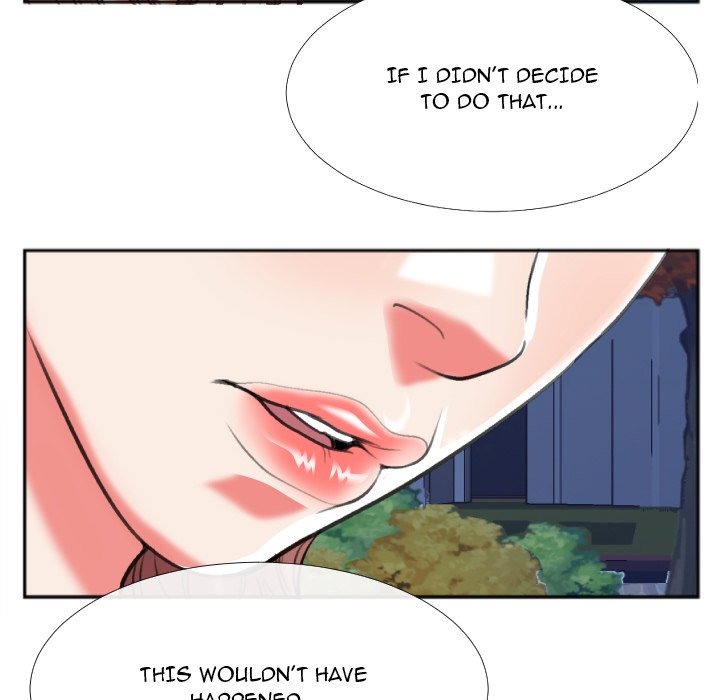 Between Us (Goinmul) chapter 30 page 10