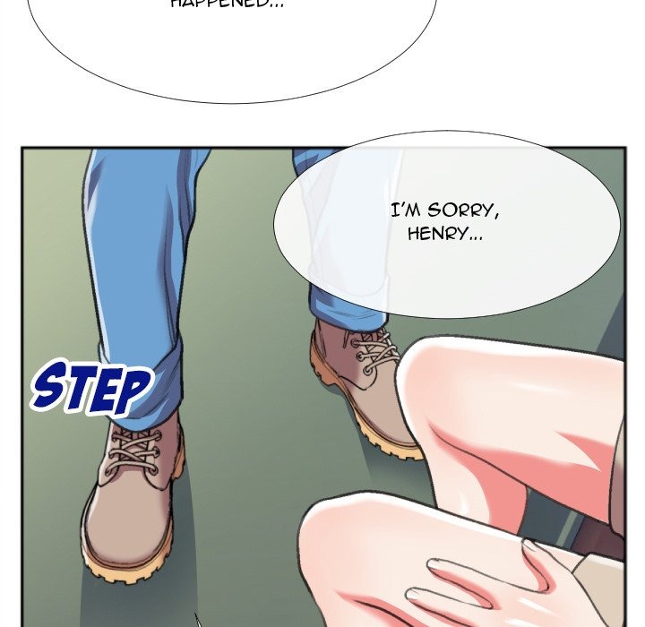 Between Us (Goinmul) chapter 30 page 11