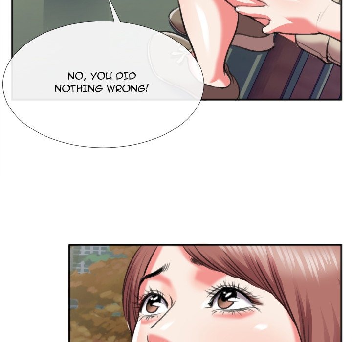 Between Us (Goinmul) chapter 30 page 12