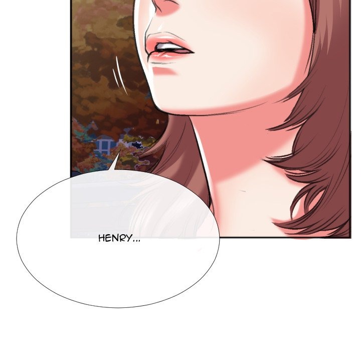 Between Us (Goinmul) chapter 30 page 13