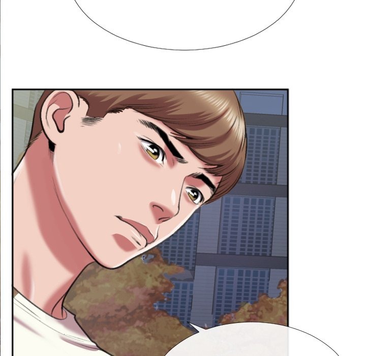 Between Us (Goinmul) chapter 30 page 15