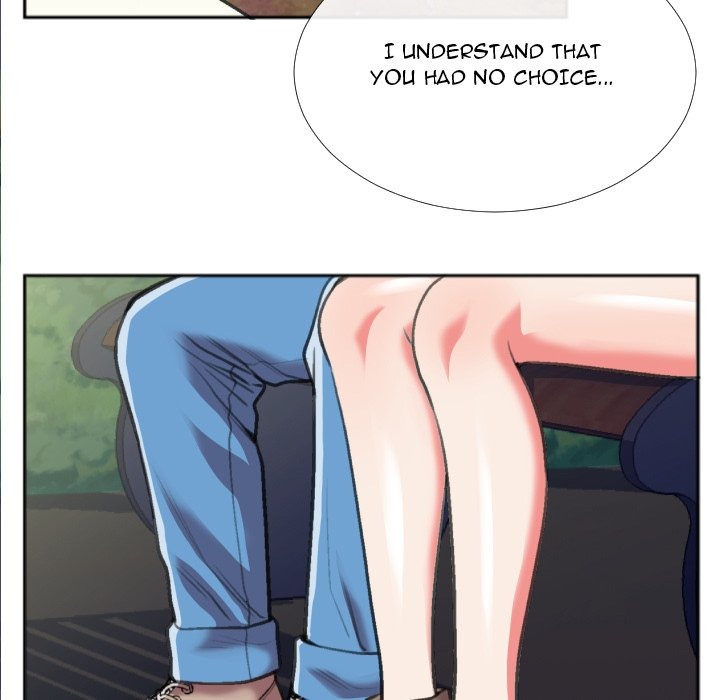 Between Us (Goinmul) chapter 30 page 16