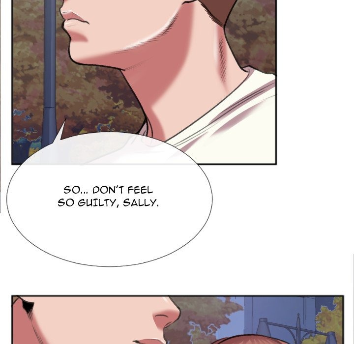 Between Us (Goinmul) chapter 30 page 18