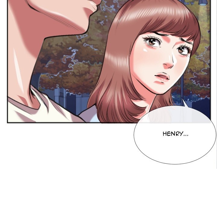 Between Us (Goinmul) chapter 30 page 19