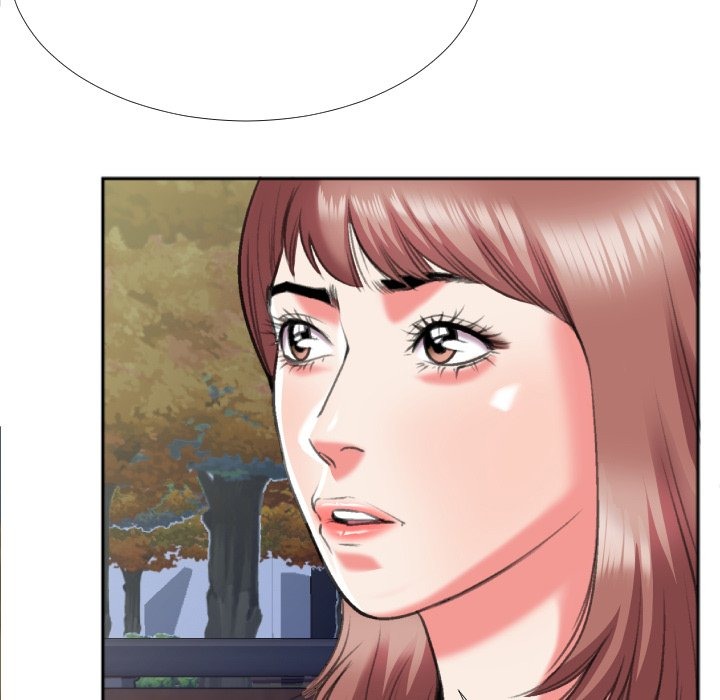 Between Us (Goinmul) chapter 30 page 23