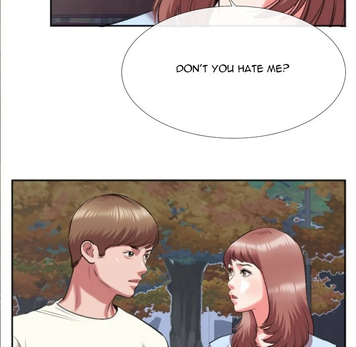 Between Us (Goinmul) chapter 30 page 24