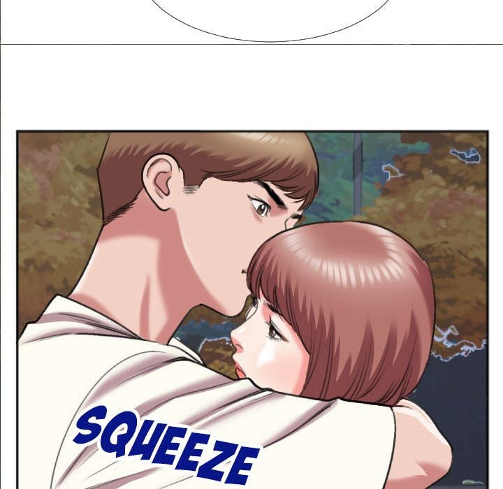 Between Us (Goinmul) chapter 30 page 27