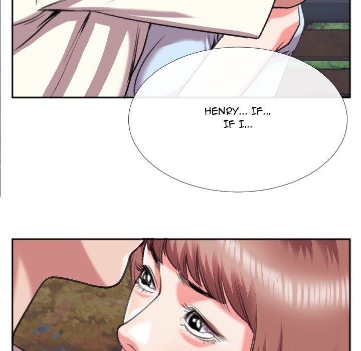 Between Us (Goinmul) chapter 30 page 28