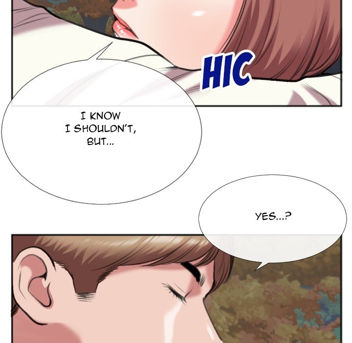 Between Us (Goinmul) chapter 30 page 29