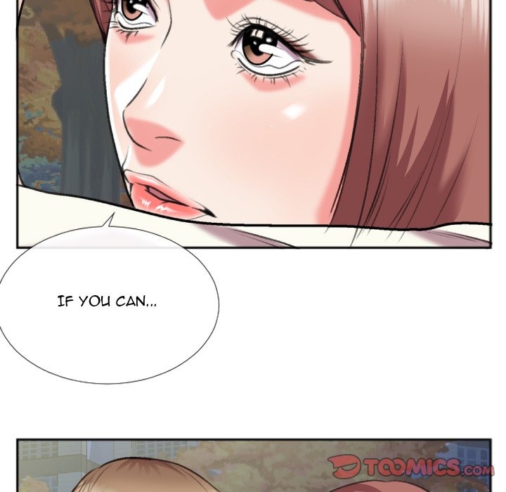 Between Us (Goinmul) chapter 30 page 31