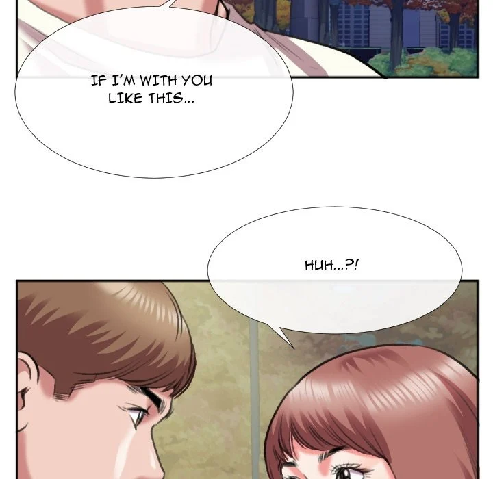 Between Us (Goinmul) chapter 30 page 34