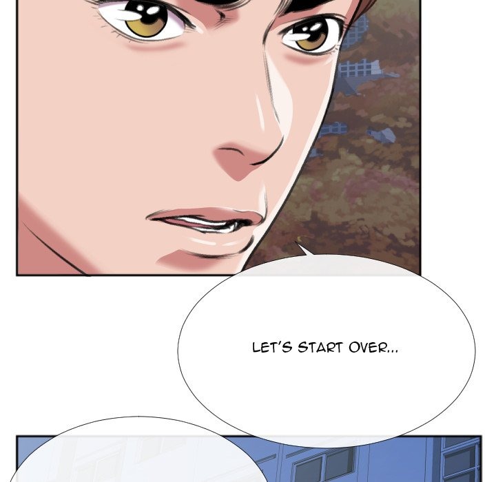 Between Us (Goinmul) chapter 30 page 36