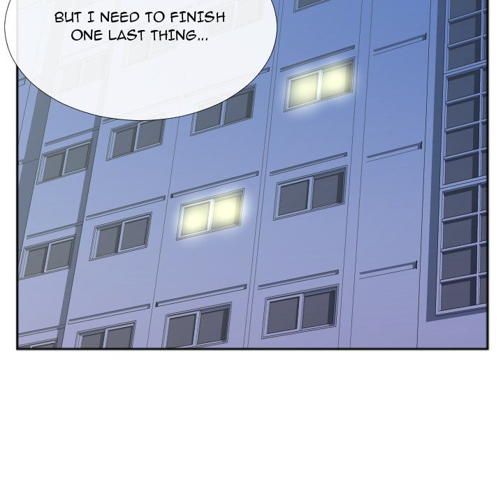 Between Us (Goinmul) chapter 30 page 37