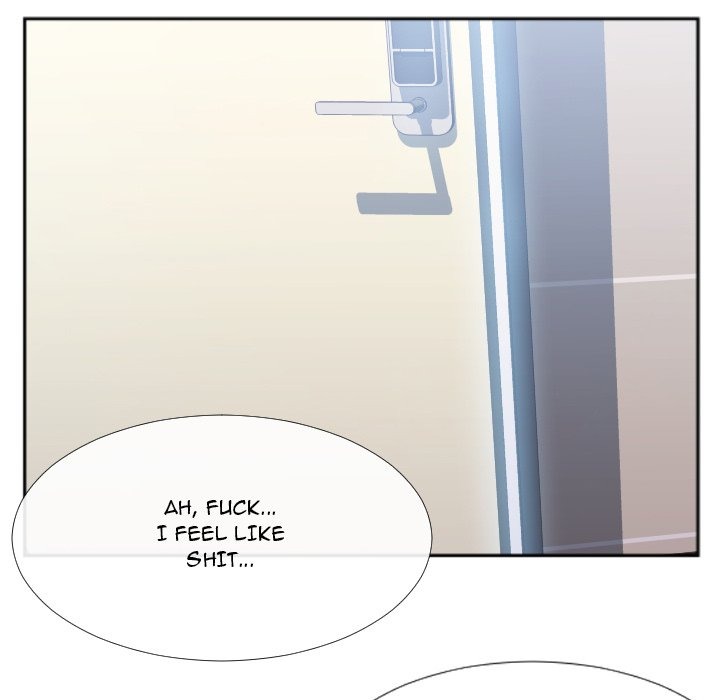 Between Us (Goinmul) chapter 30 page 38