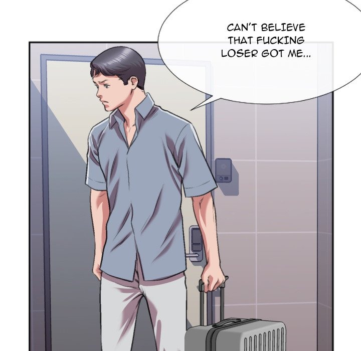 Between Us (Goinmul) chapter 30 page 39