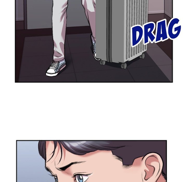 Between Us (Goinmul) chapter 30 page 40