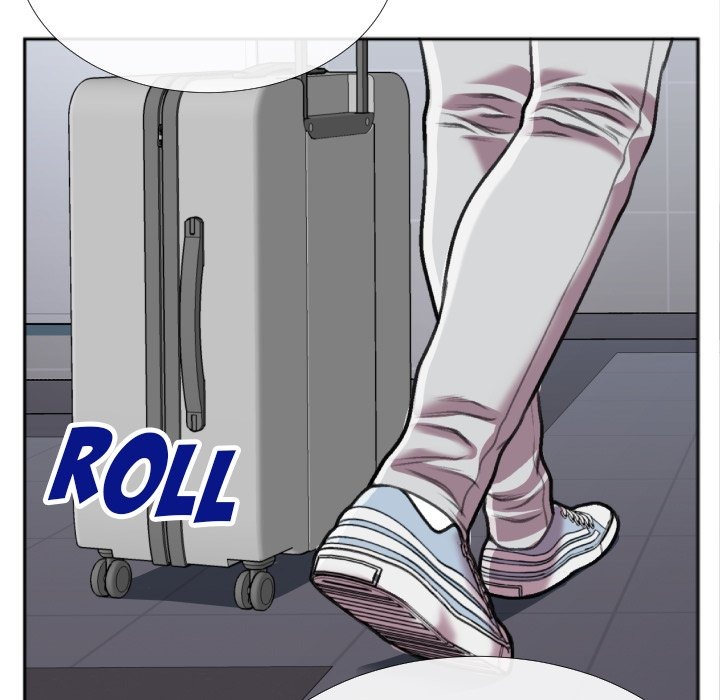 Between Us (Goinmul) chapter 30 page 44