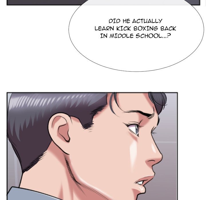 Between Us (Goinmul) chapter 30 page 45