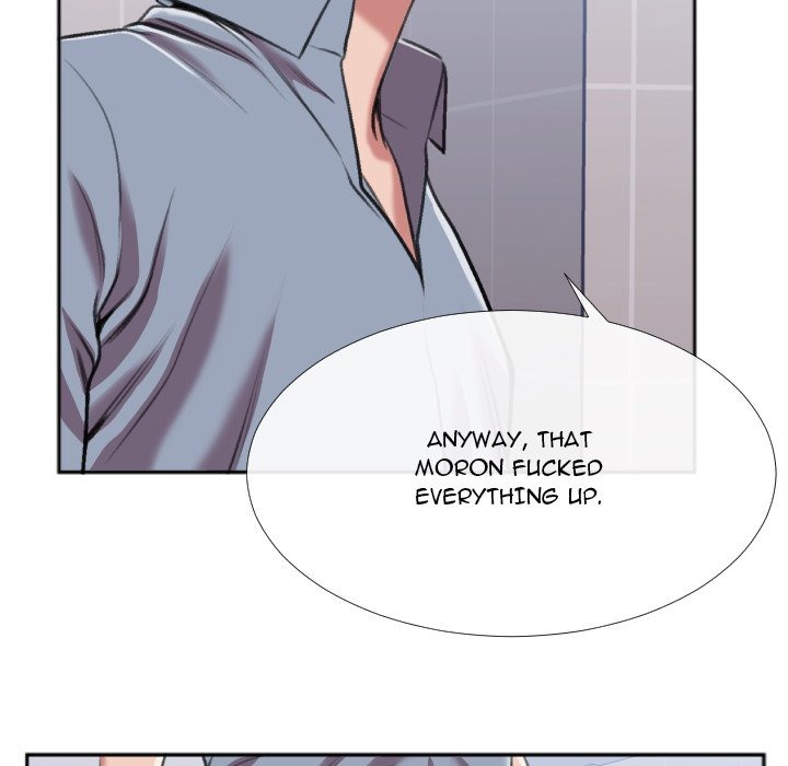 Between Us (Goinmul) chapter 30 page 47