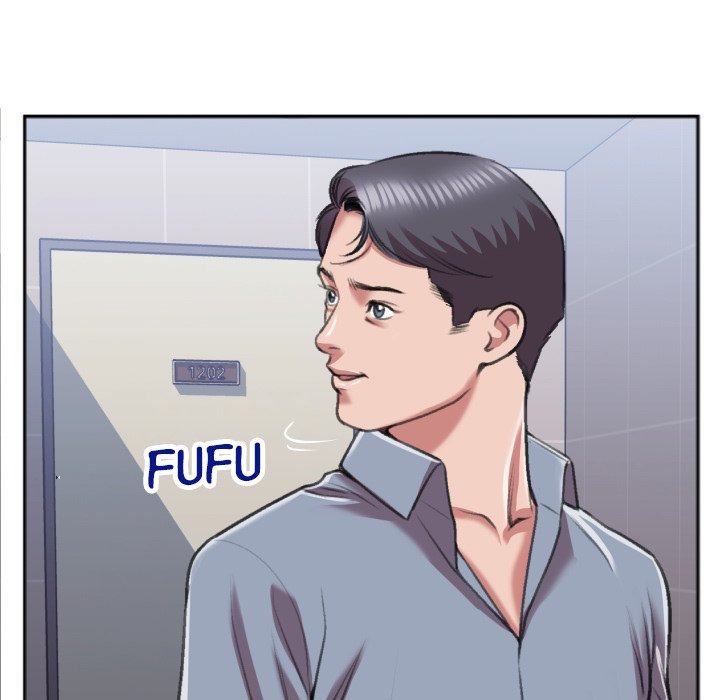 Between Us (Goinmul) chapter 30 page 49