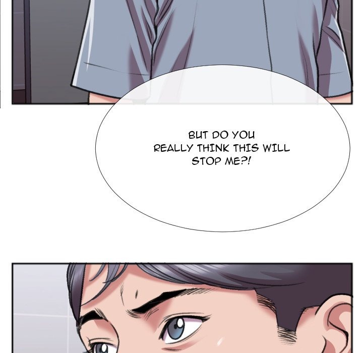 Between Us (Goinmul) chapter 30 page 50