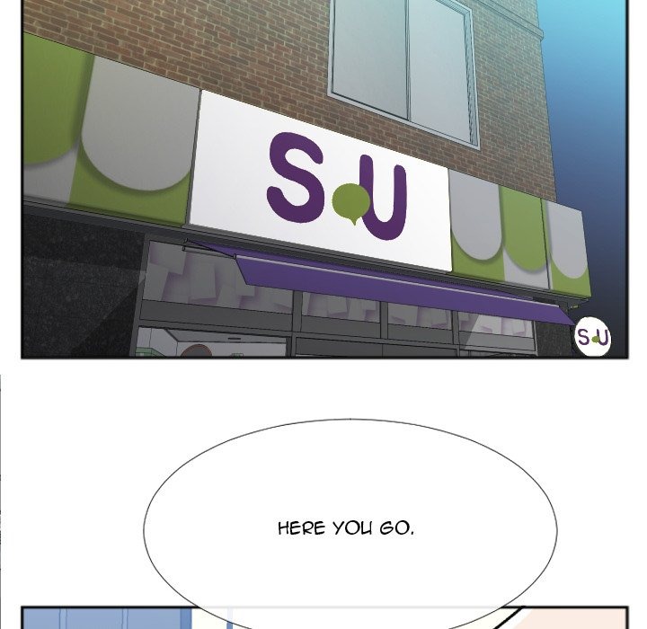Between Us (Goinmul) chapter 30 page 53