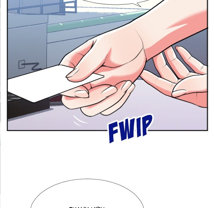 Between Us (Goinmul) chapter 30 page 54