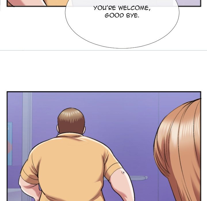 Between Us (Goinmul) chapter 30 page 56