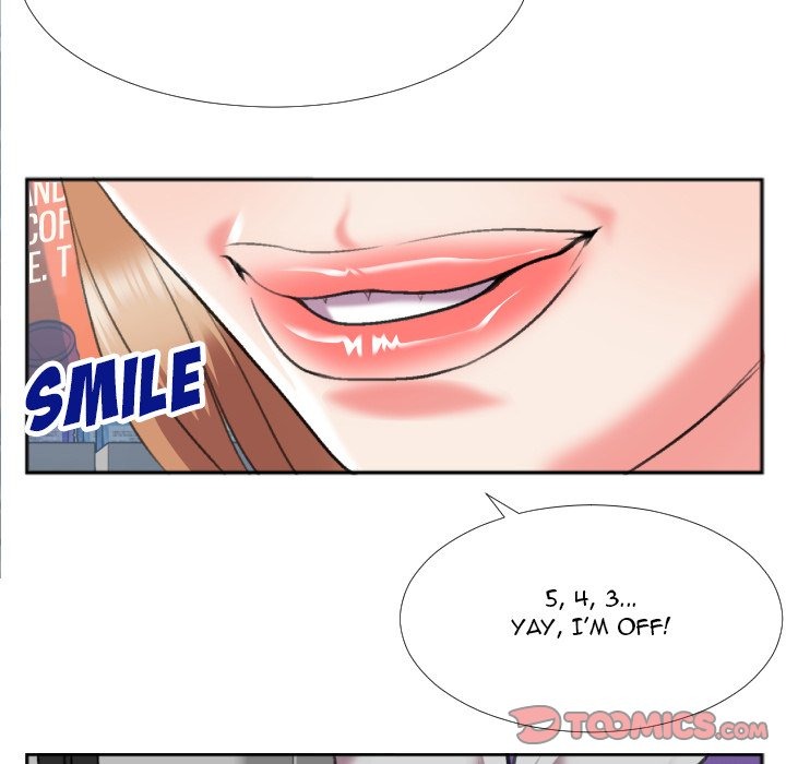 Between Us (Goinmul) chapter 30 page 59