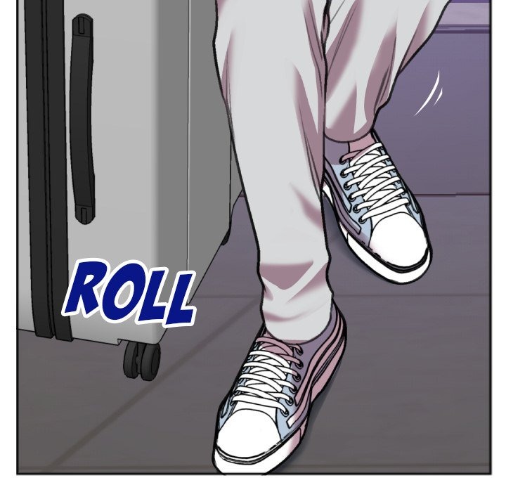 Between Us (Goinmul) chapter 30 page 60