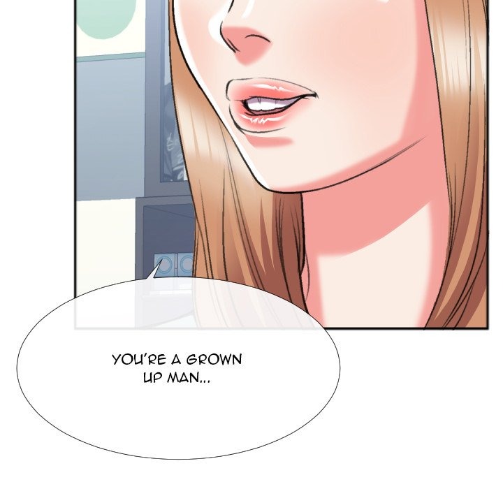 Between Us (Goinmul) chapter 30 page 64