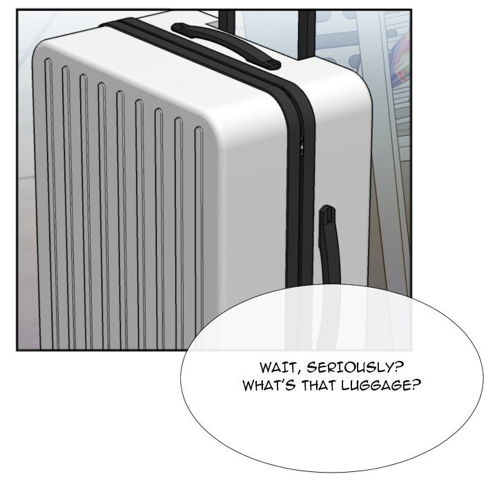 Between Us (Goinmul) chapter 30 page 65