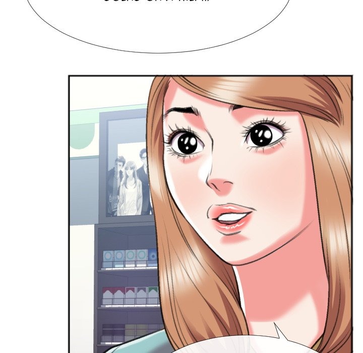 Between Us (Goinmul) chapter 30 page 67