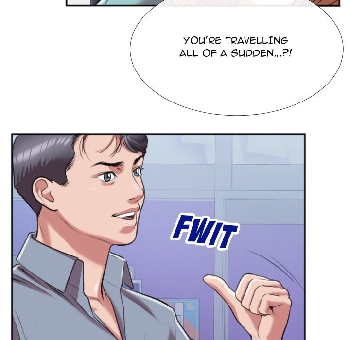 Between Us (Goinmul) chapter 30 page 68