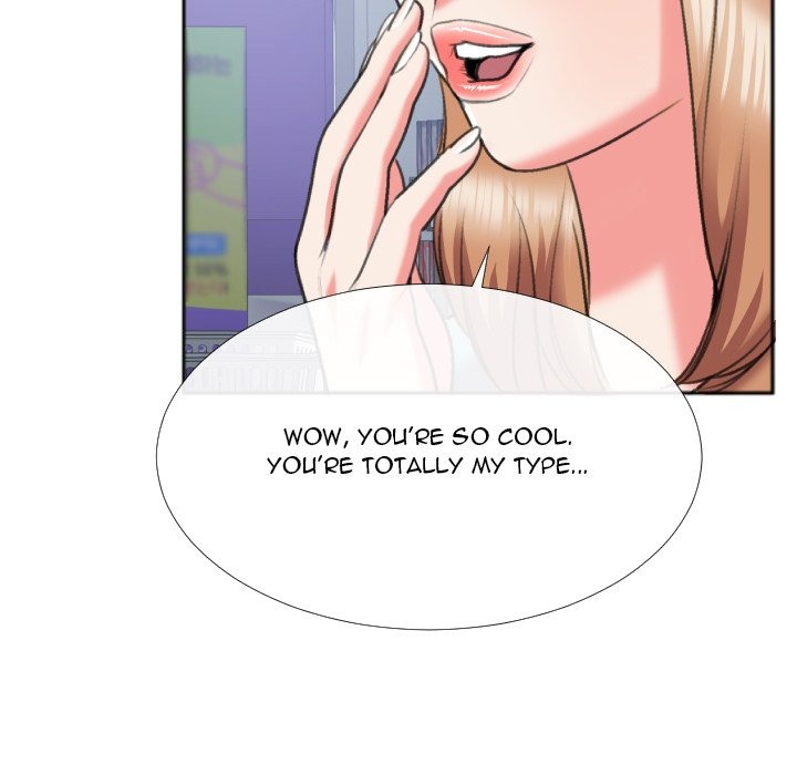 Between Us (Goinmul) chapter 30 page 70