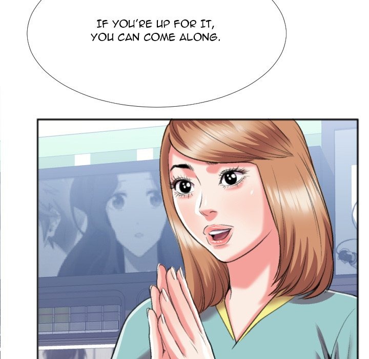 Between Us (Goinmul) chapter 30 page 72