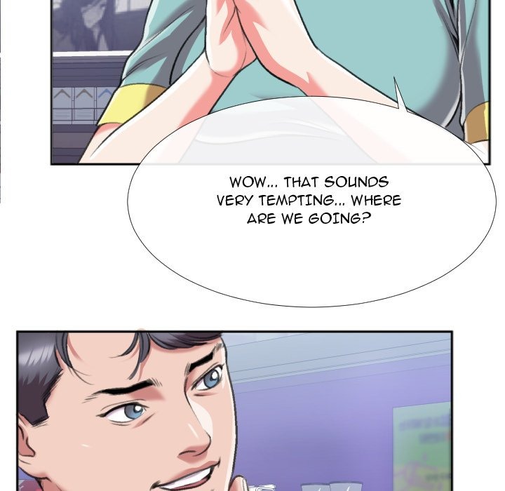 Between Us (Goinmul) chapter 30 page 73