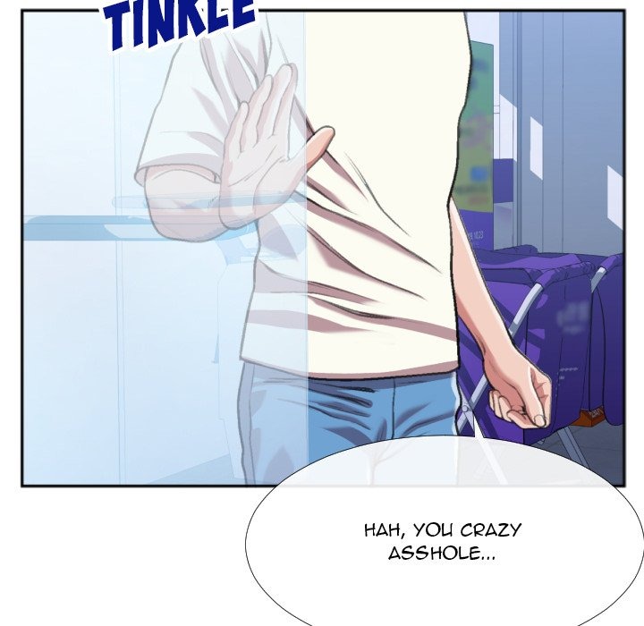 Between Us (Goinmul) chapter 30 page 76